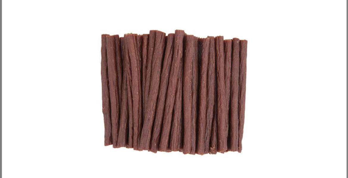 Beef Sticks